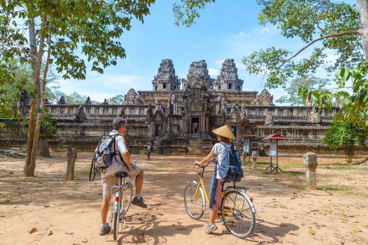 Cambodia 1