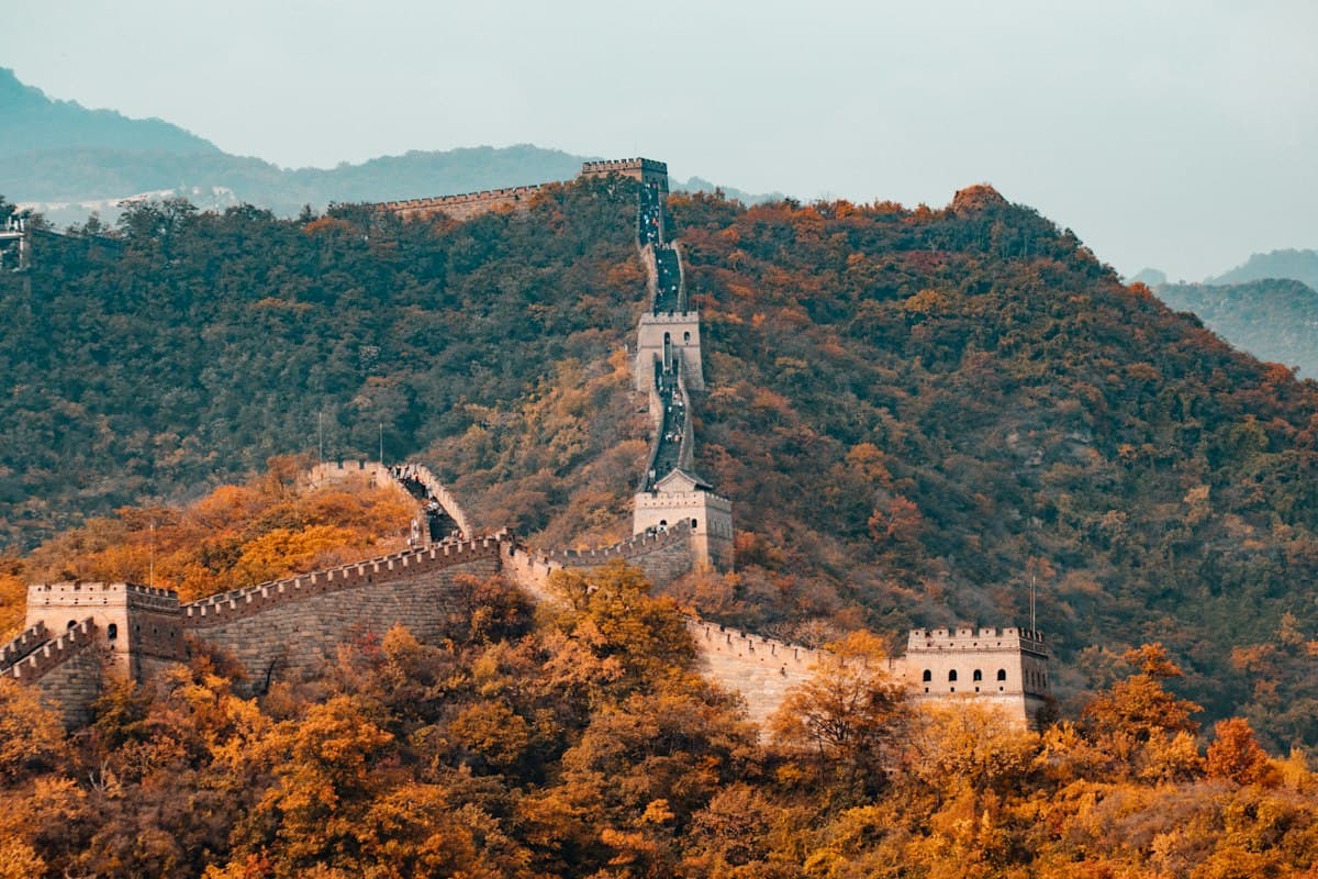 Asia Uncovered: The Best Places For Teaching Jobs In Asia