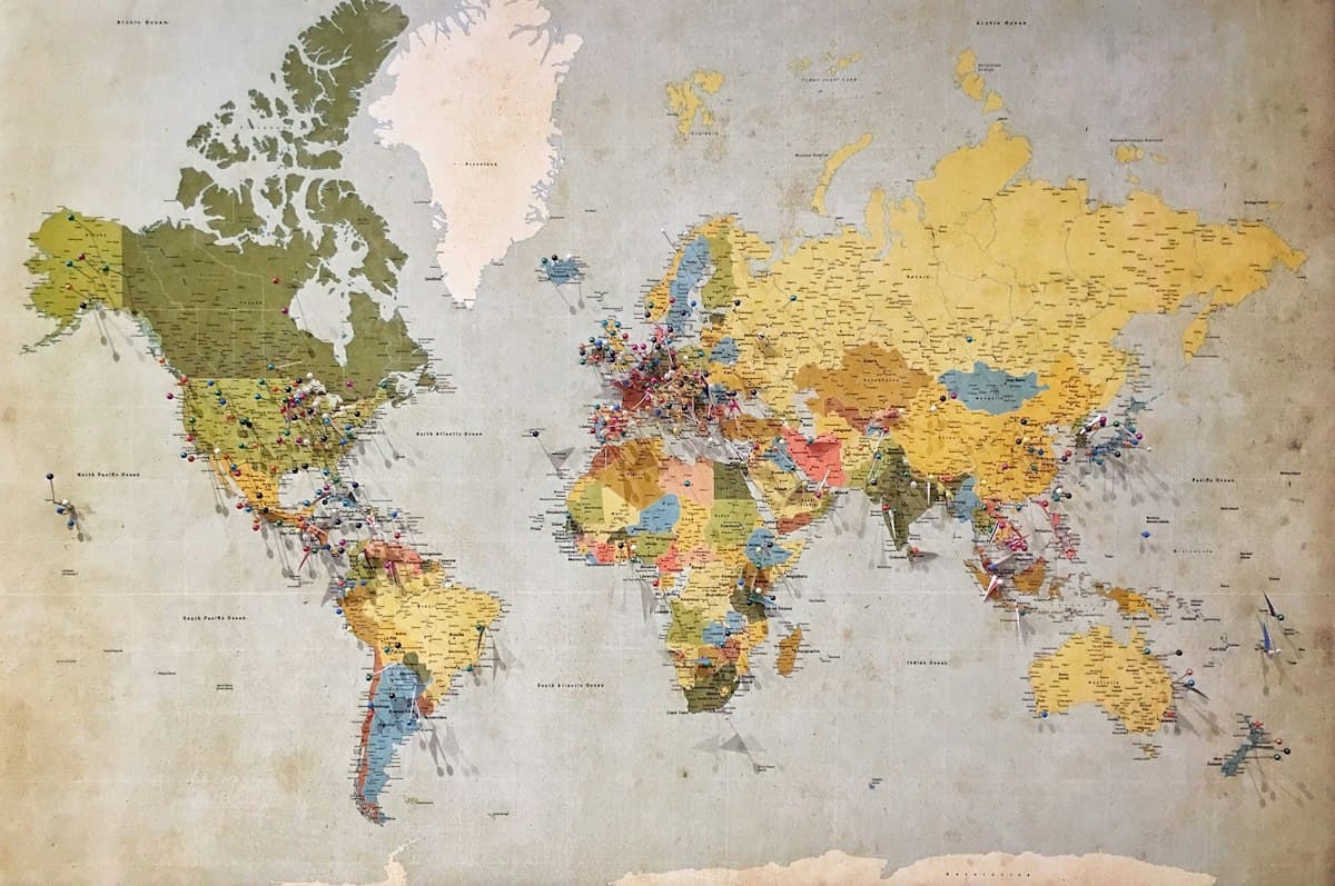How To Find English Teaching Jobs Worldwide