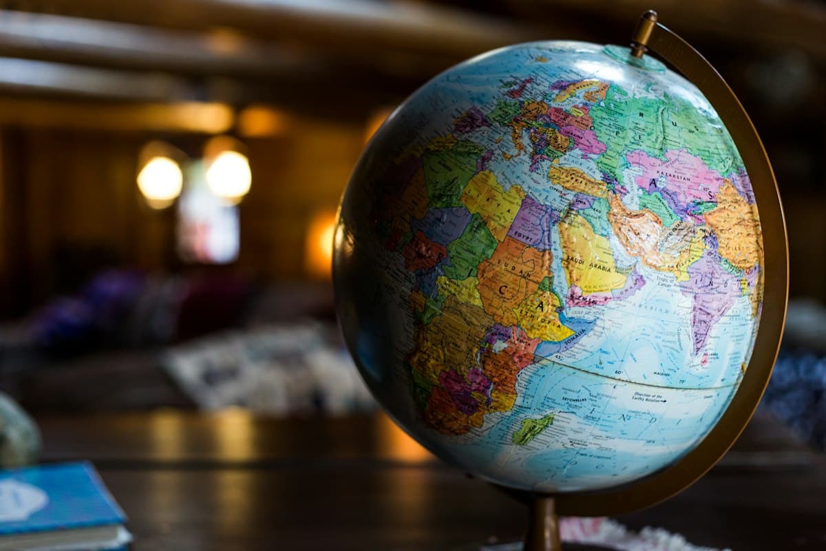 How To Find The TEFL Job Of Your Dreams….In 5 Easy Steps