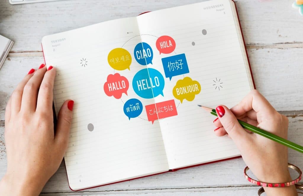 Mastering The Local Lingo — Why Learning A Foreign Language Is A Good Idea And Top Tips To Do It