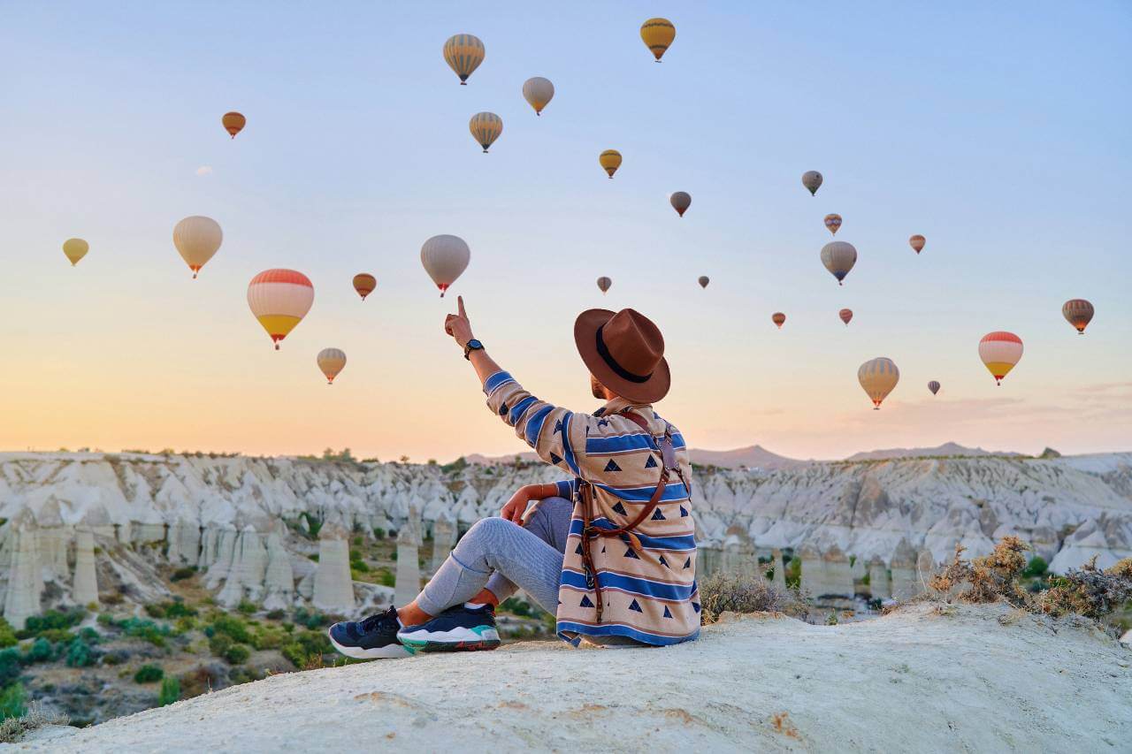 The Digital Nomad Life: How To Teach From Anywhere