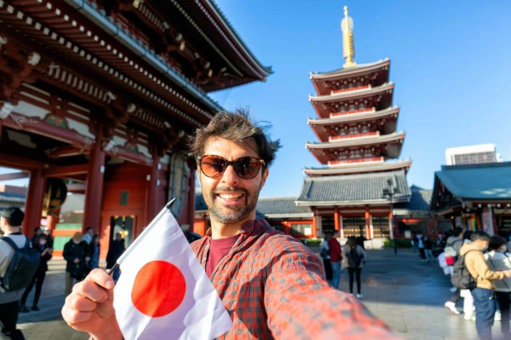 What Is Life Like For TEFL Teachers In Japan?