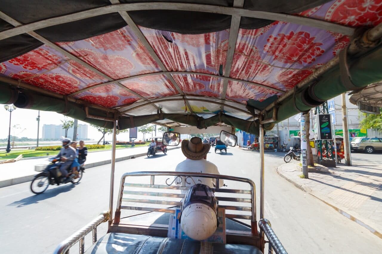 Cambodia 2