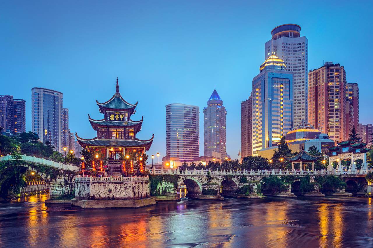 China 3