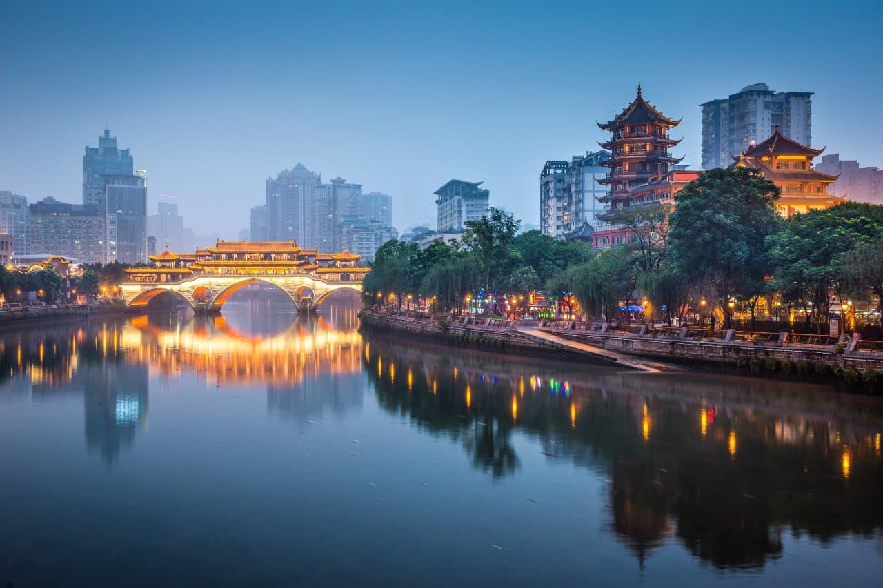 China 2