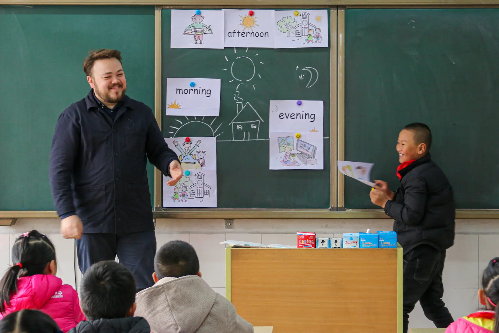 China 3