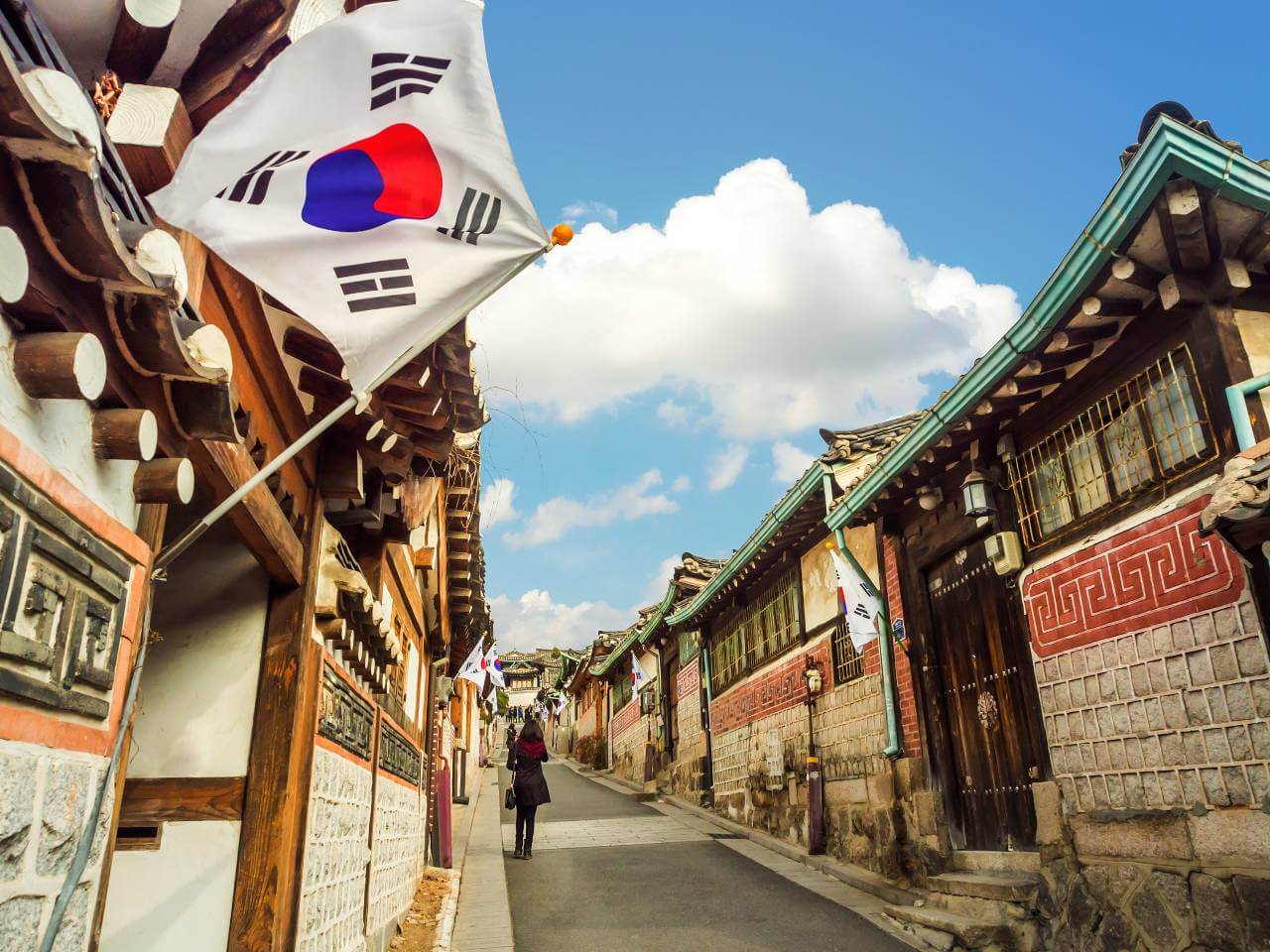 South Korea 1
