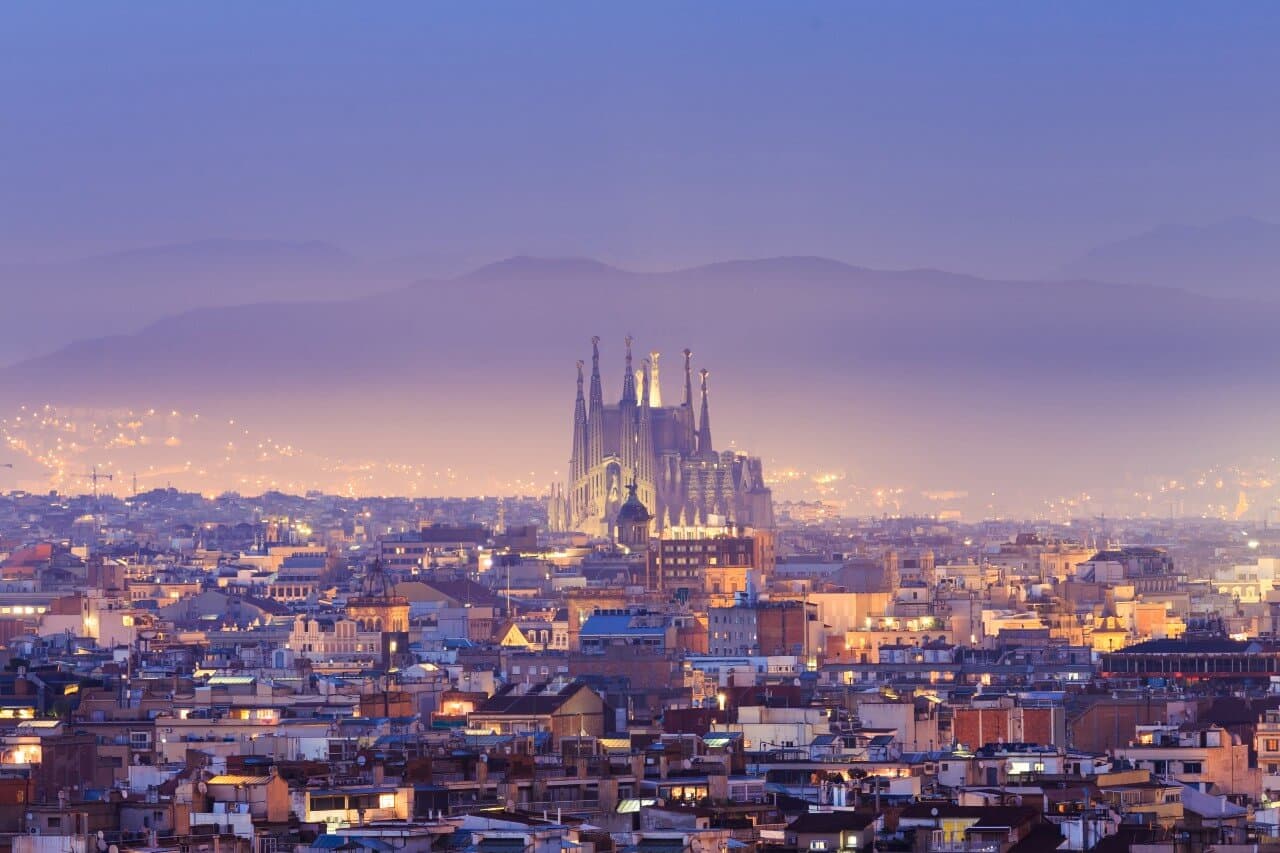 Spain 2