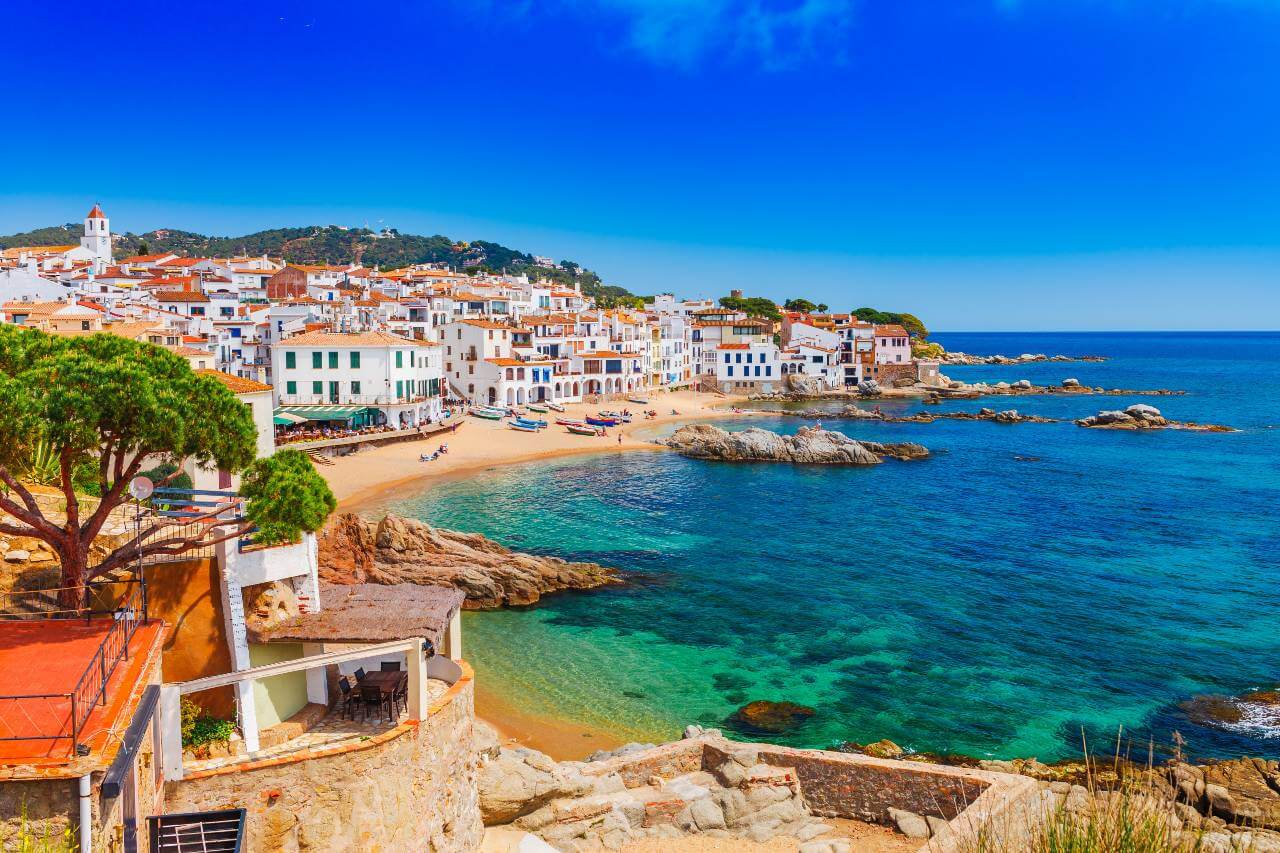 Spain 3