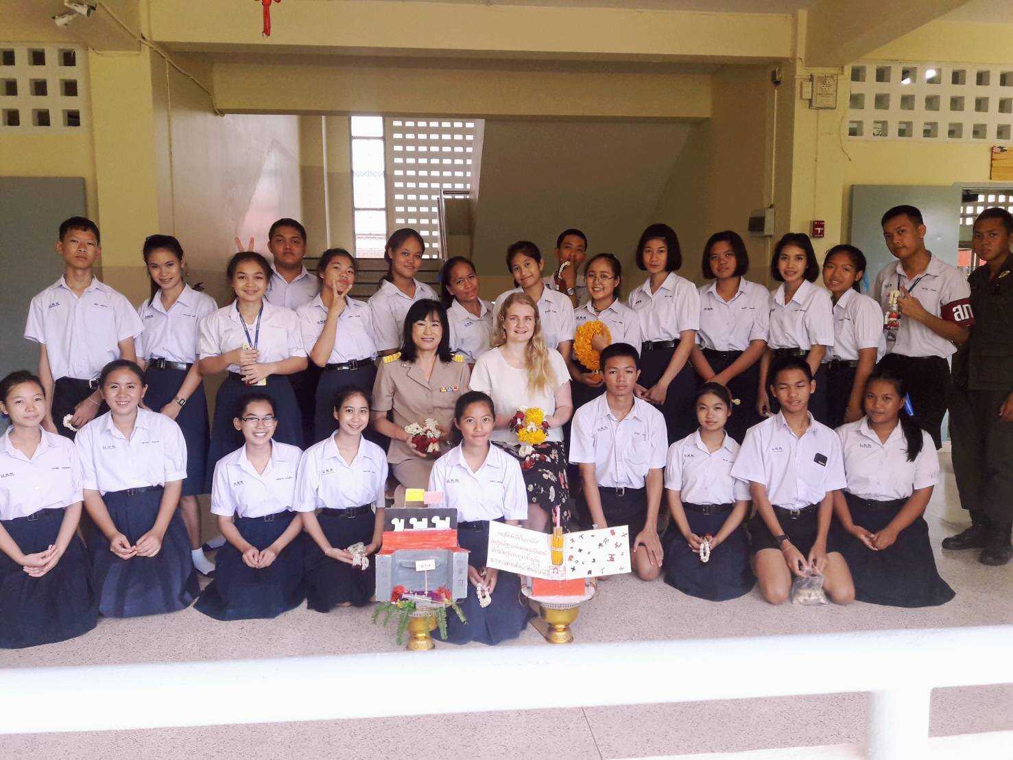 Thailand 3
