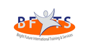 English Teacher (EP/Content) - Thailand logo