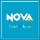 English Instructor - Osaka, Japan logo